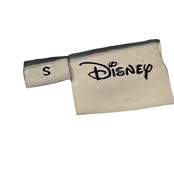 Disney Bradford Exchange Mickey & Minnie Mouse Jacket Sz Small Detachable Hood. - Picture 12 of 12